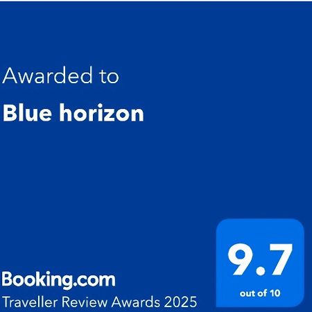 Blue Horizon Apartment Yeppoon Ngoại thất bức ảnh