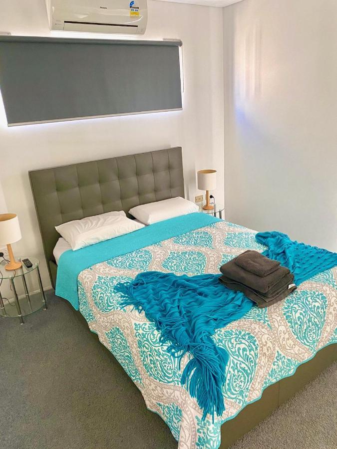 Blue Horizon Apartment Yeppoon Ngoại thất bức ảnh