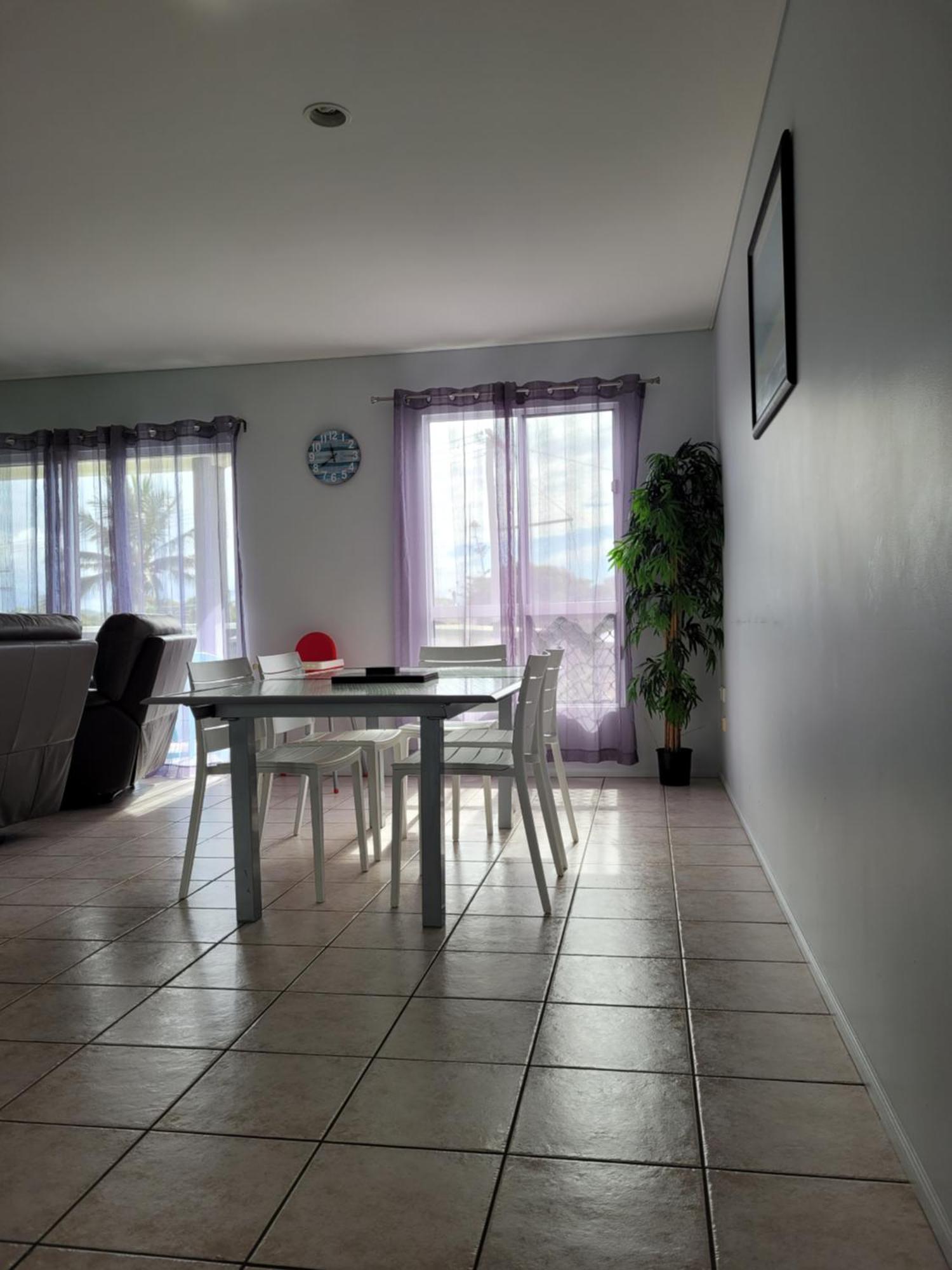 Blue Horizon Apartment Yeppoon Ngoại thất bức ảnh