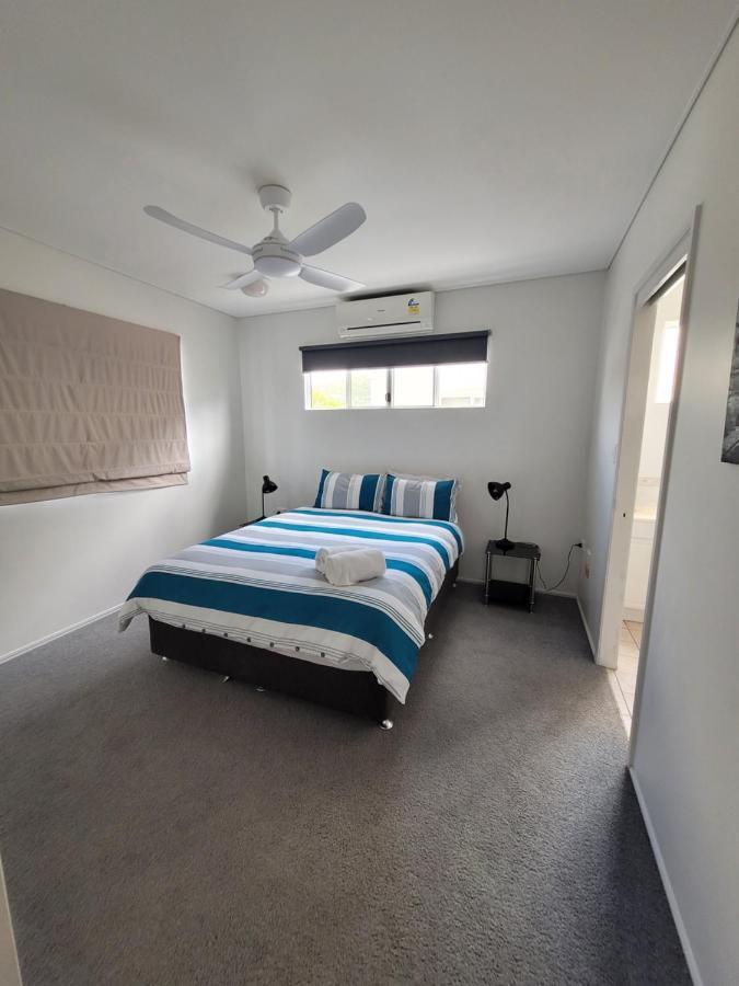 Blue Horizon Apartment Yeppoon Ngoại thất bức ảnh