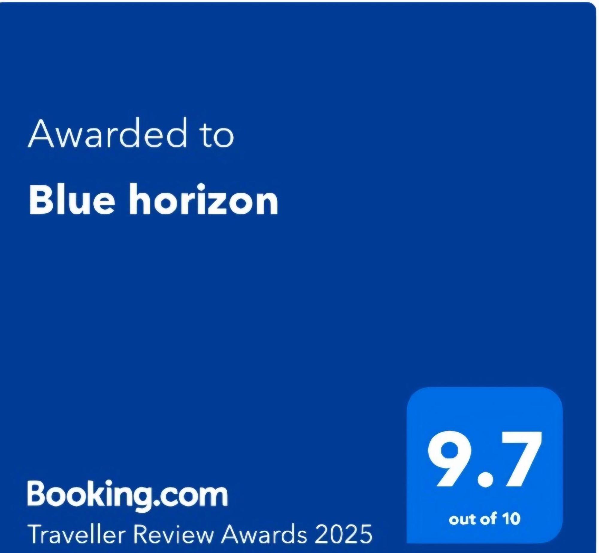 Blue Horizon Apartment Yeppoon Ngoại thất bức ảnh