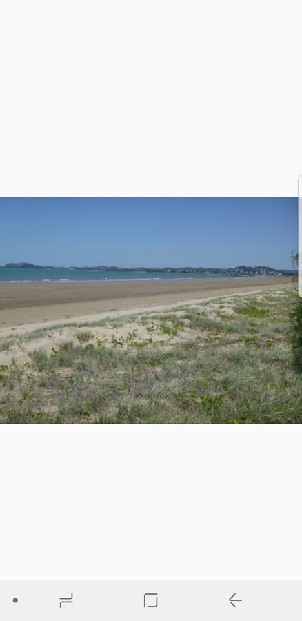Blue Horizon Apartment Yeppoon Ngoại thất bức ảnh