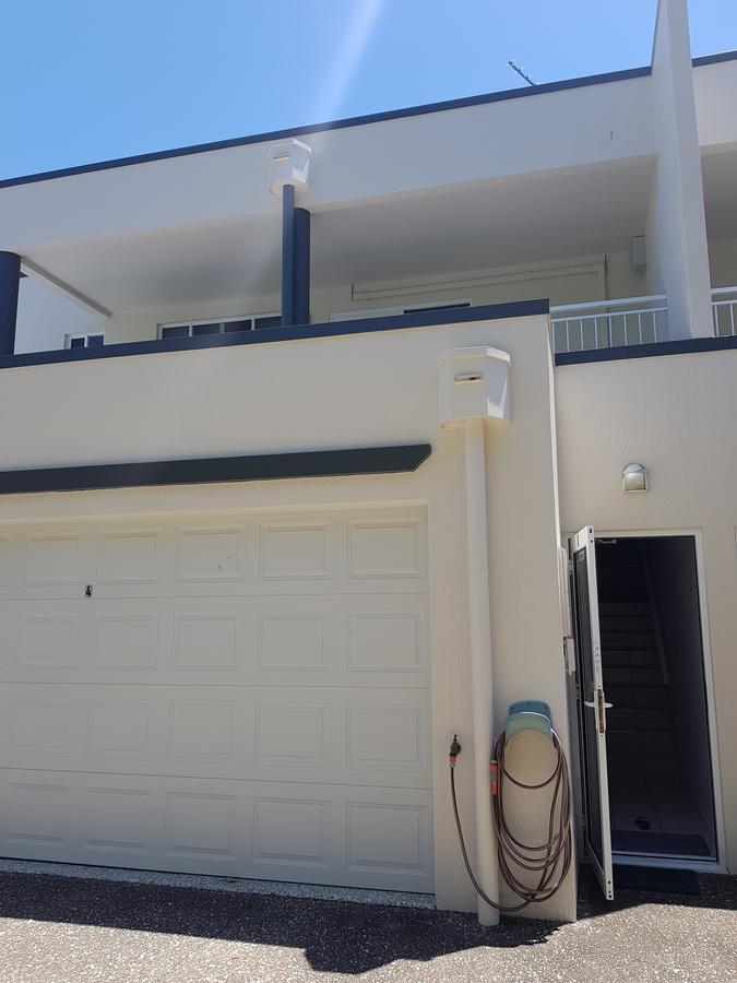 Blue Horizon Apartment Yeppoon Ngoại thất bức ảnh