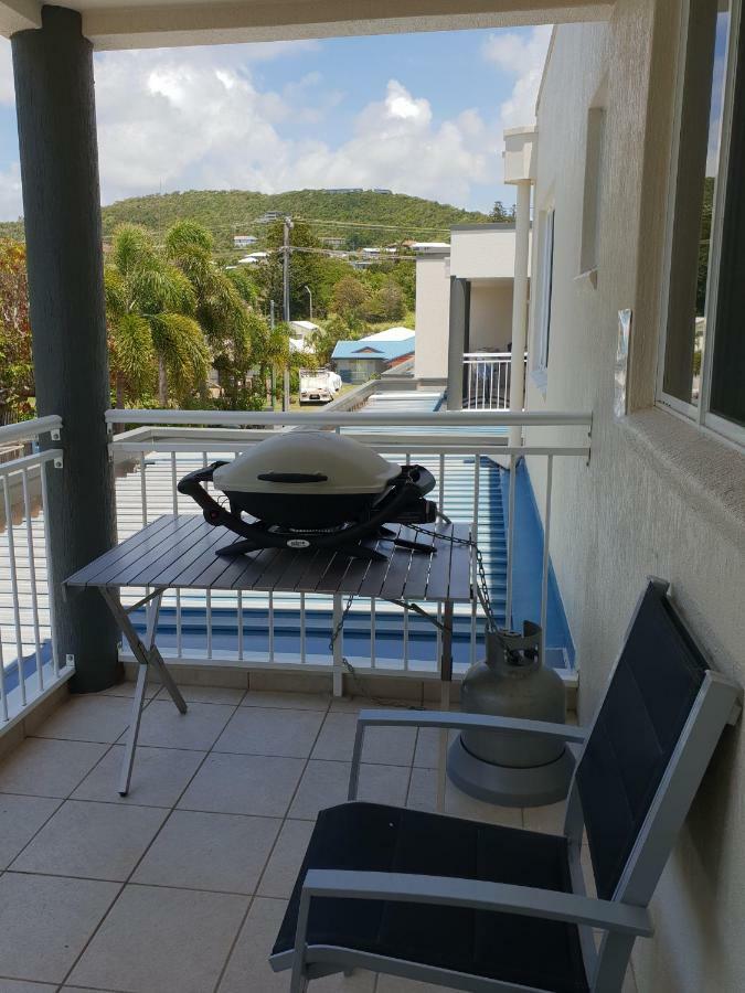 Blue Horizon Apartment Yeppoon Ngoại thất bức ảnh