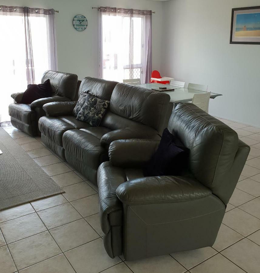 Blue Horizon Apartment Yeppoon Ngoại thất bức ảnh